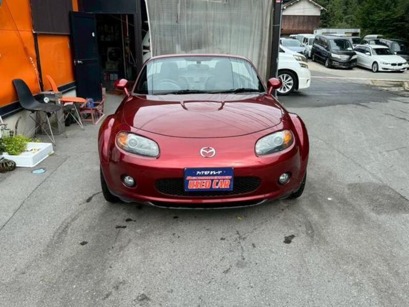 ROADSTER