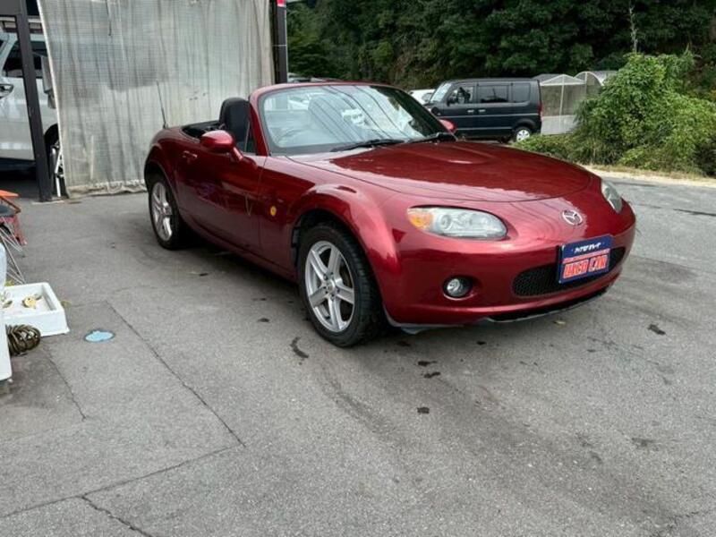 ROADSTER