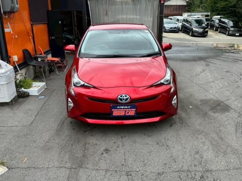PRIUS