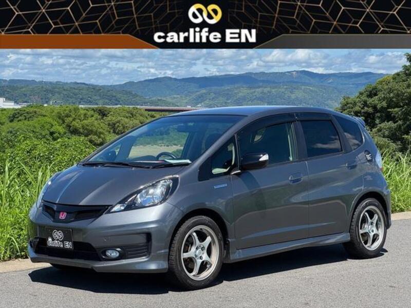 FIT HYBRID-0