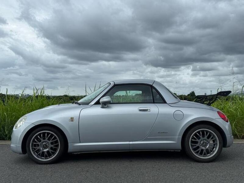 COPEN