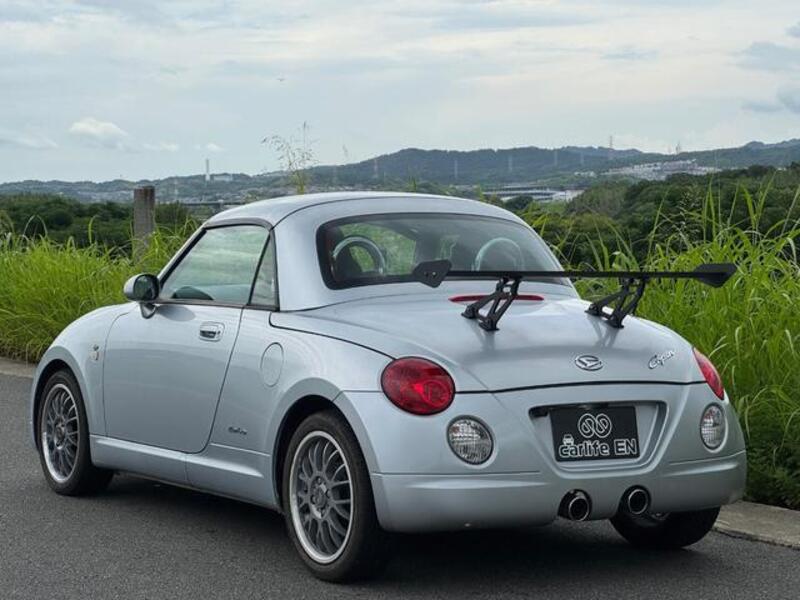 COPEN
