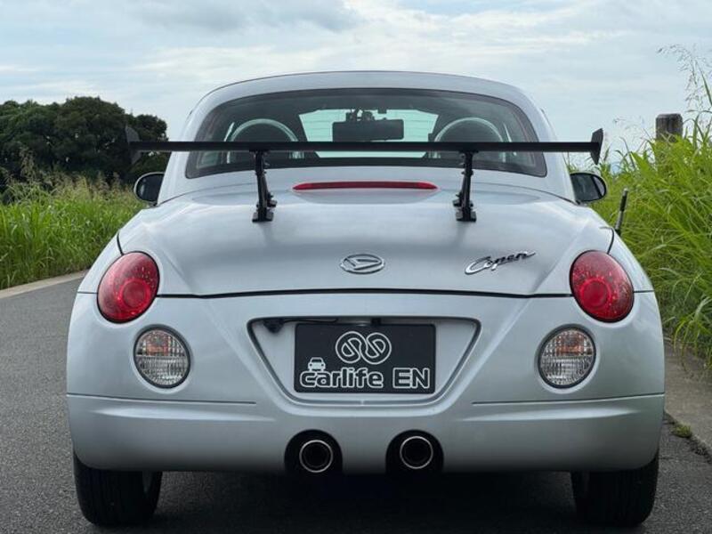 COPEN