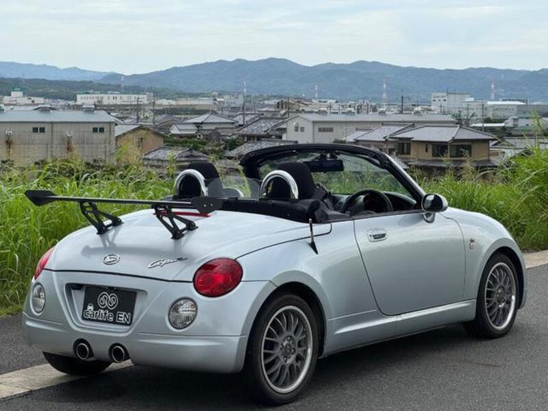 COPEN