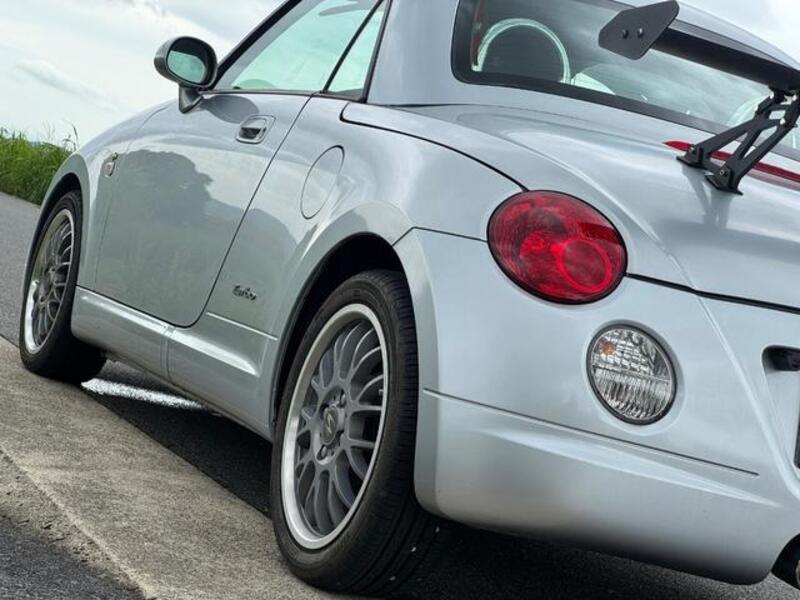COPEN
