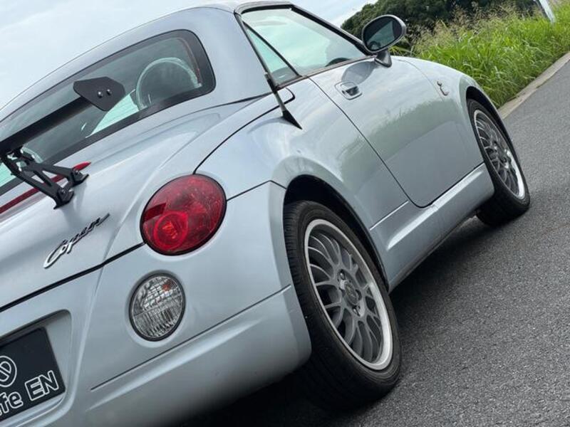 COPEN