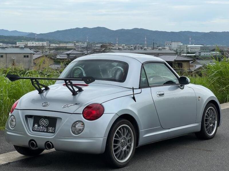 COPEN
