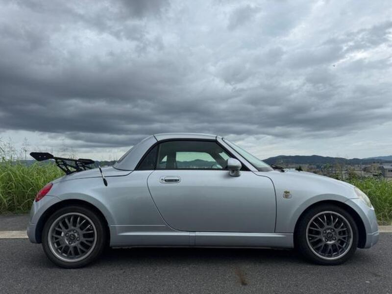 COPEN