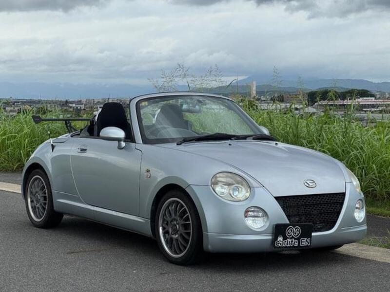 COPEN