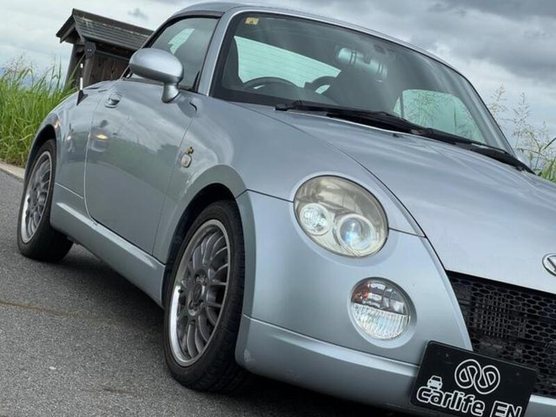 COPEN