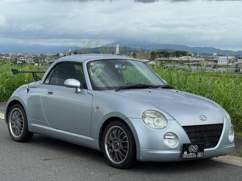 COPEN