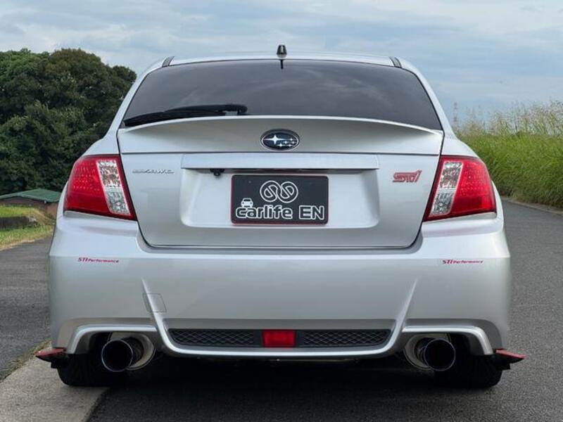 IMPREZA