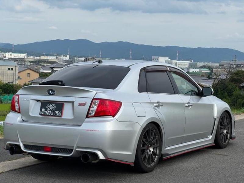 IMPREZA