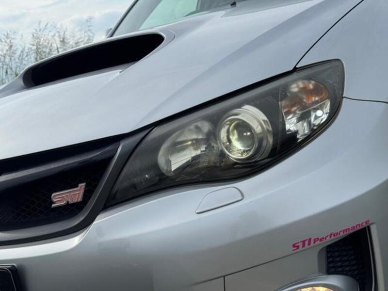 IMPREZA