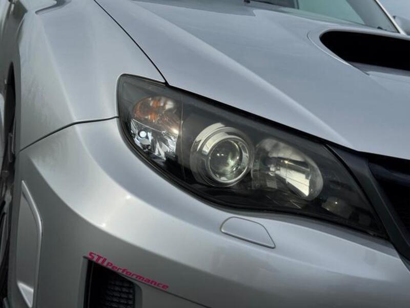 IMPREZA