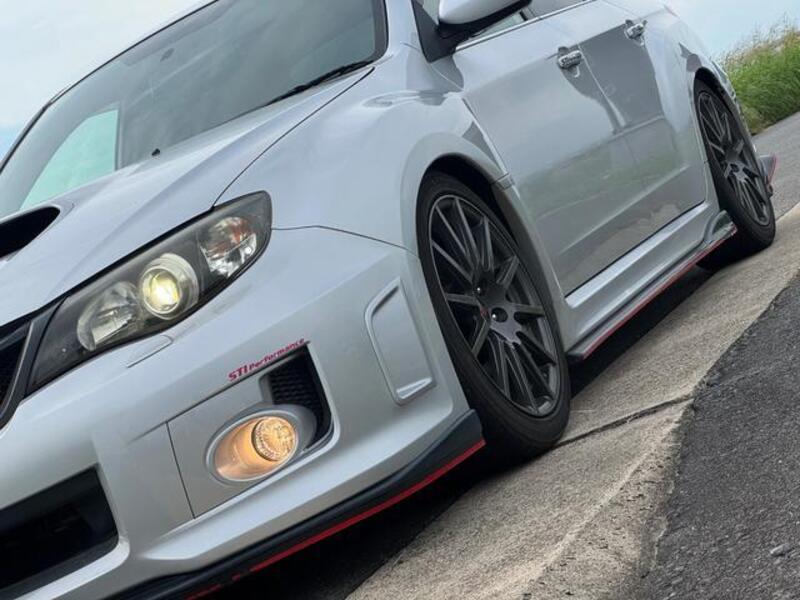 IMPREZA