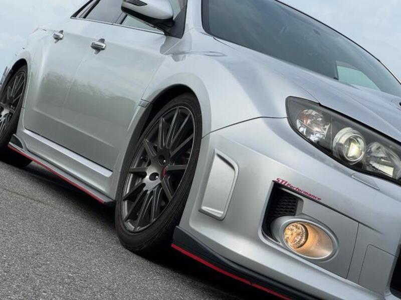 IMPREZA