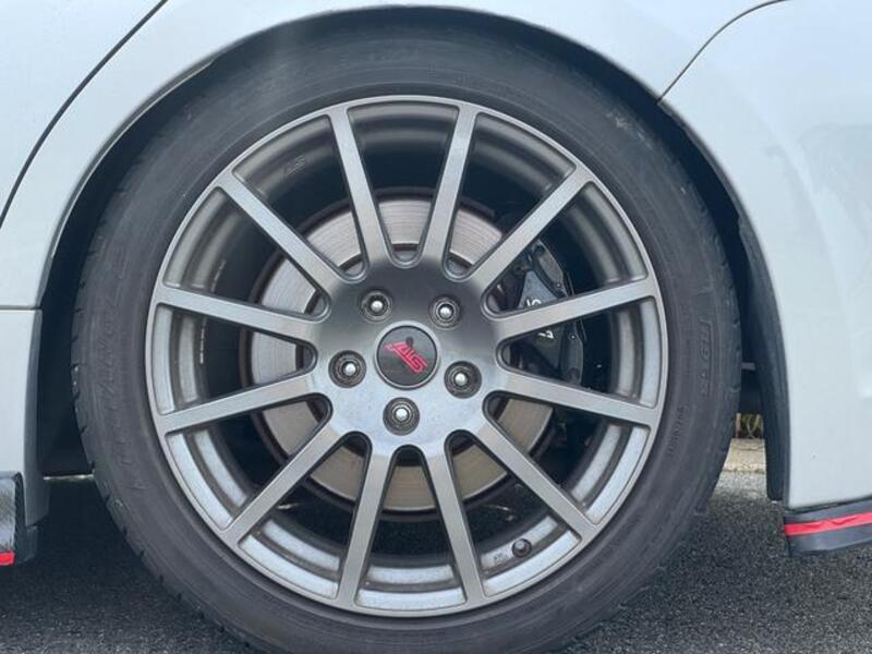 IMPREZA