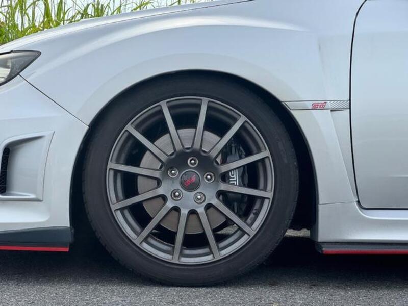 IMPREZA