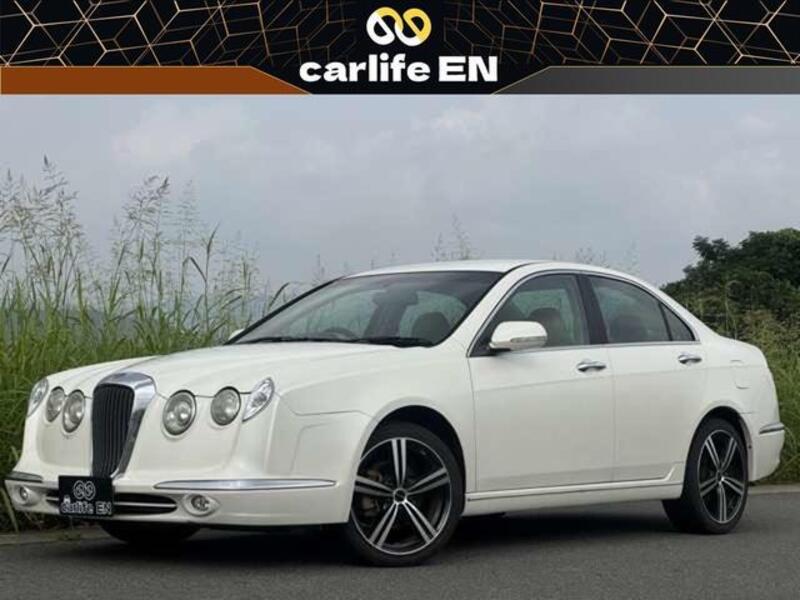 MITSUOKA NOUERA