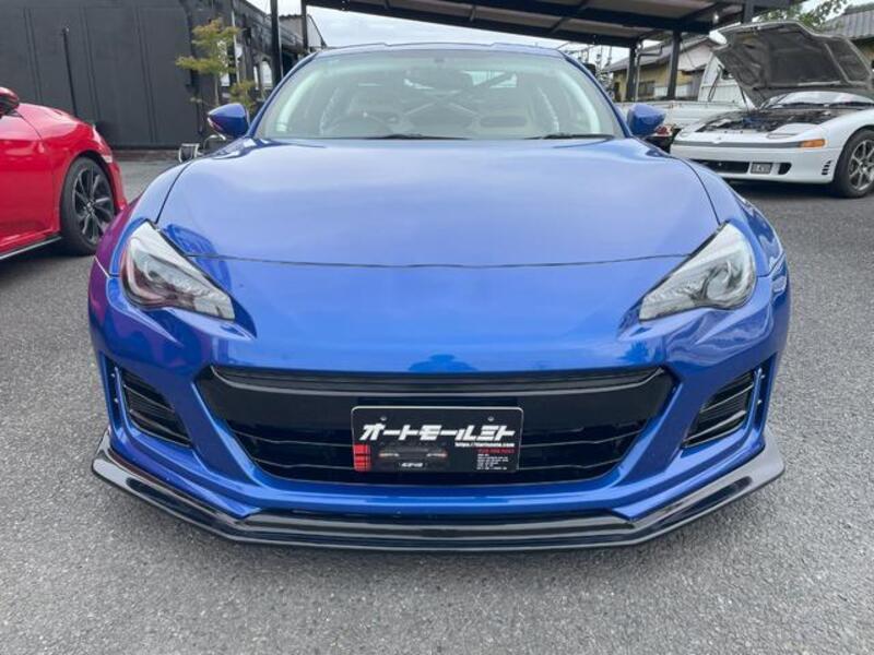 BRZ