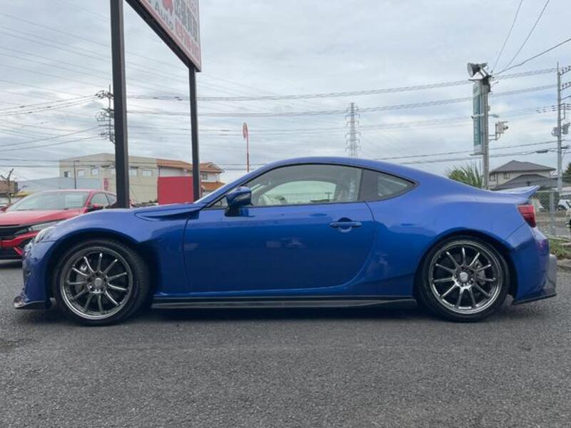 BRZ