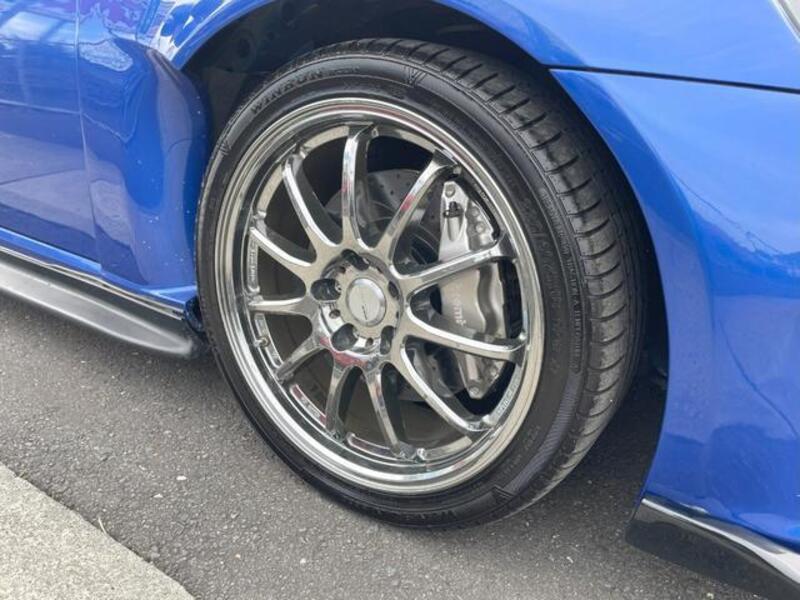 BRZ