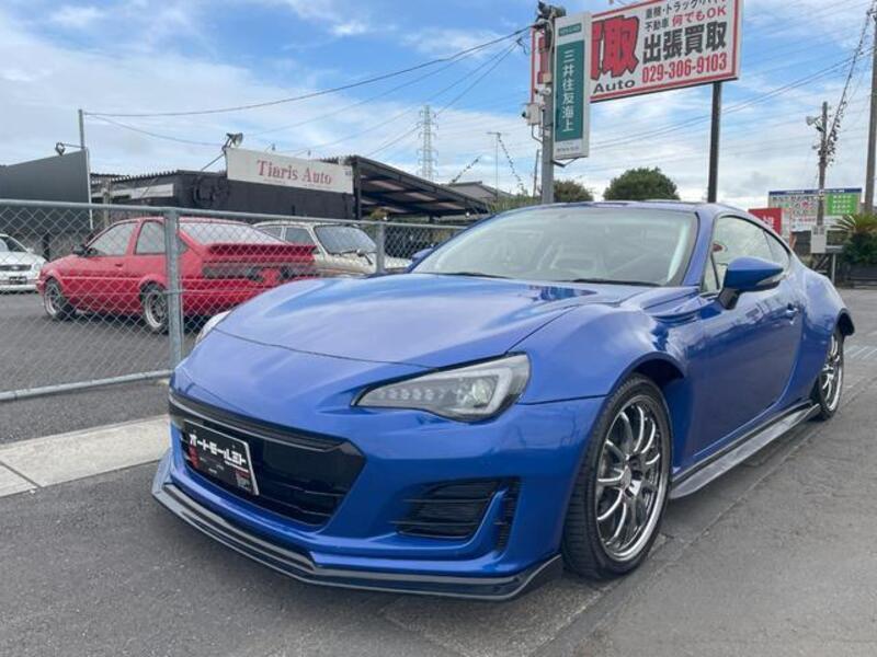 BRZ