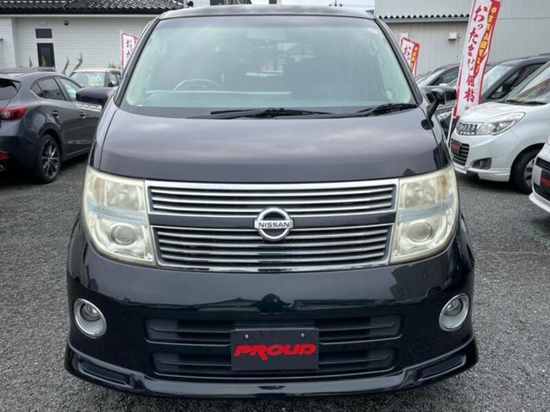ELGRAND