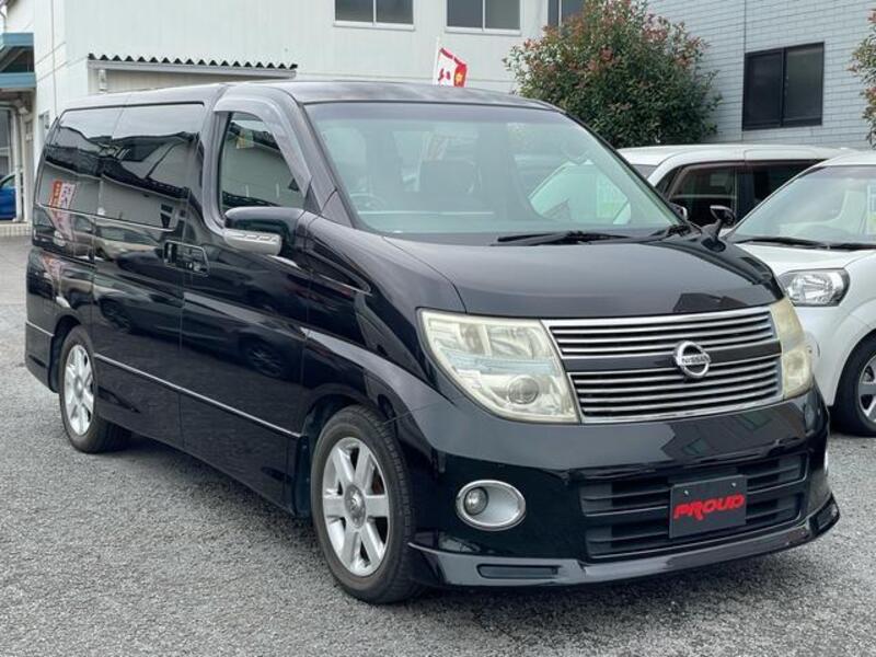 ELGRAND