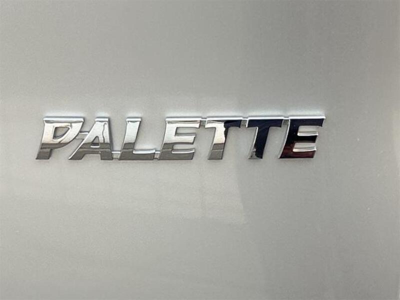 PALETTE