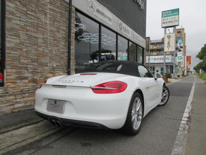 BOXSTER
