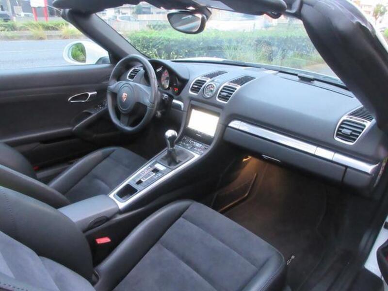 BOXSTER