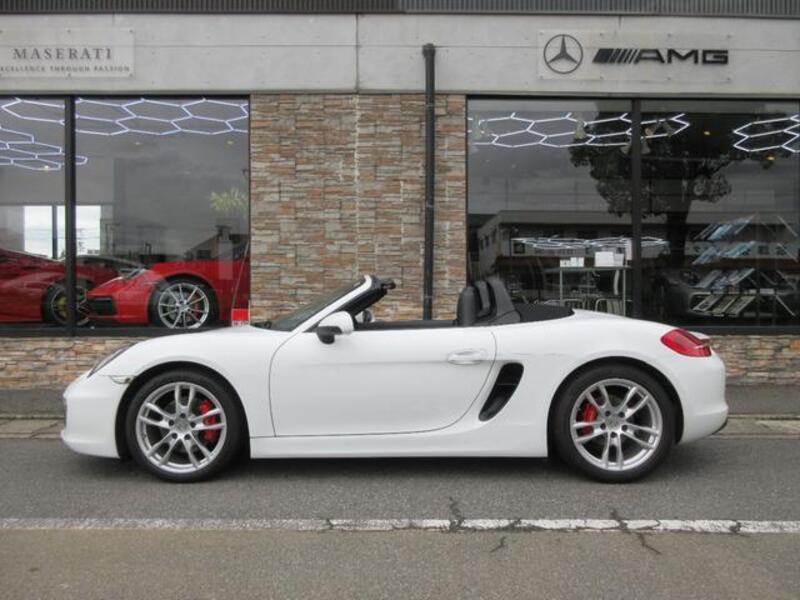BOXSTER