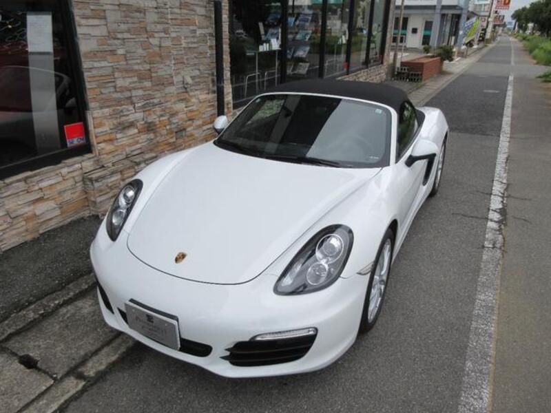 BOXSTER