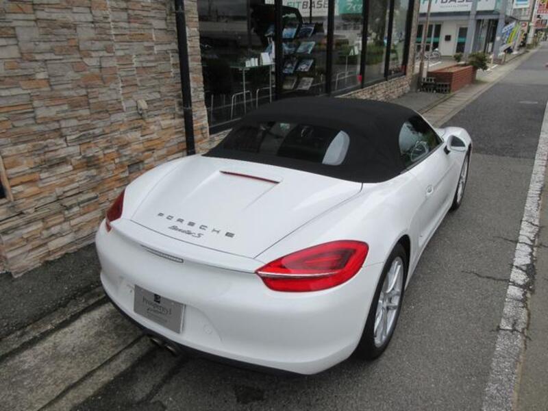 BOXSTER