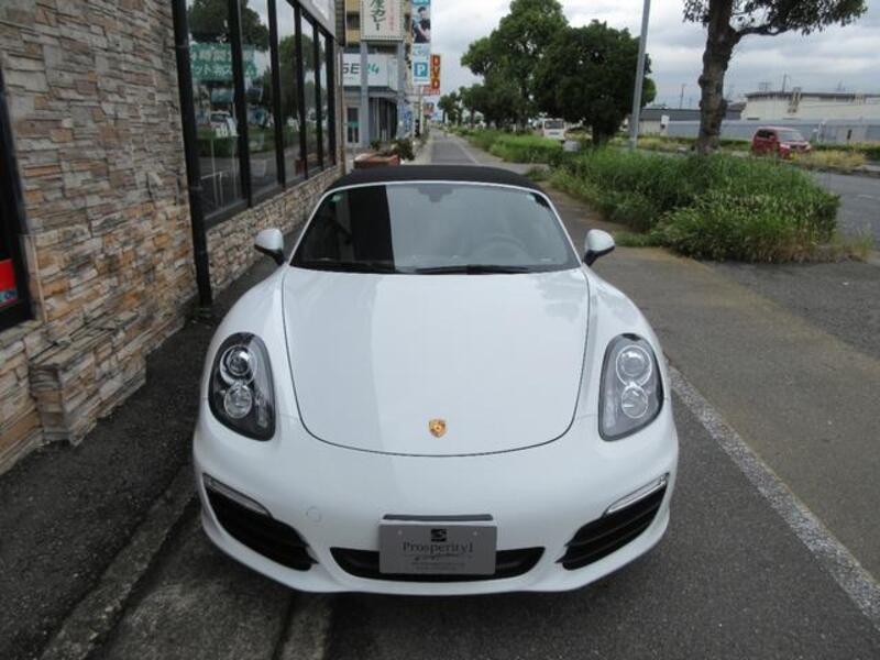 BOXSTER