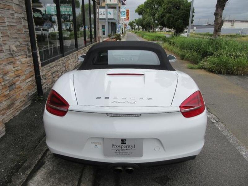 BOXSTER