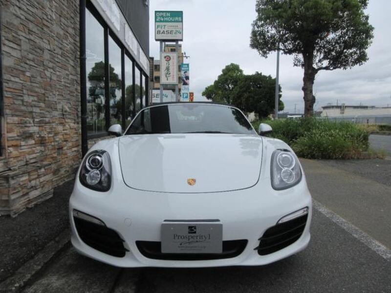 BOXSTER
