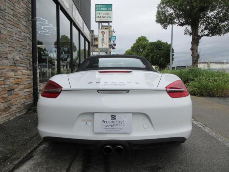 BOXSTER