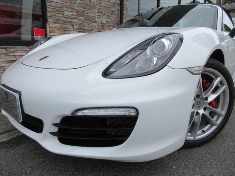 BOXSTER