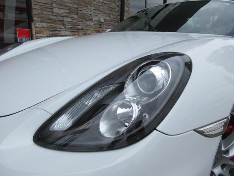 BOXSTER
