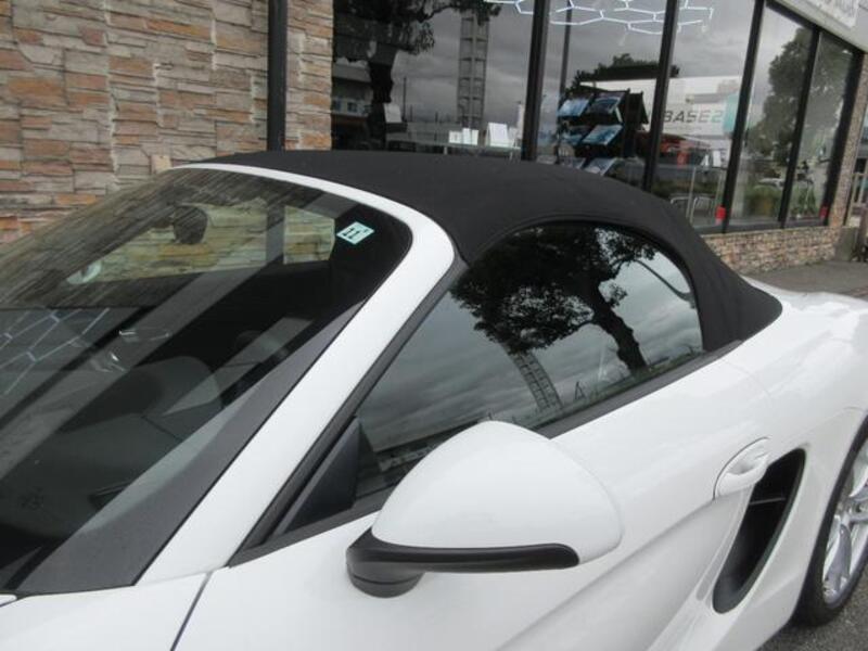 BOXSTER