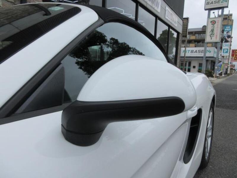 BOXSTER