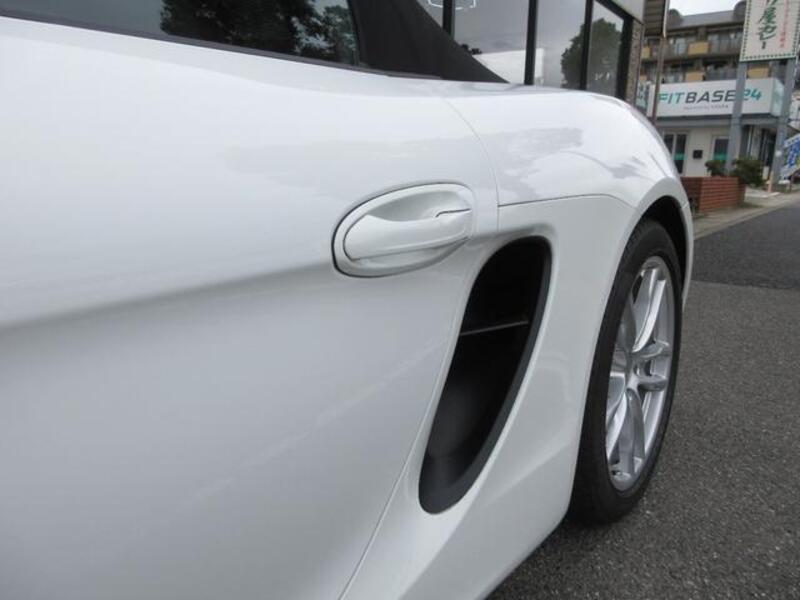 BOXSTER