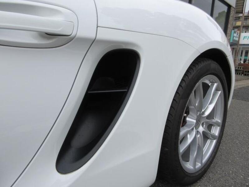 BOXSTER