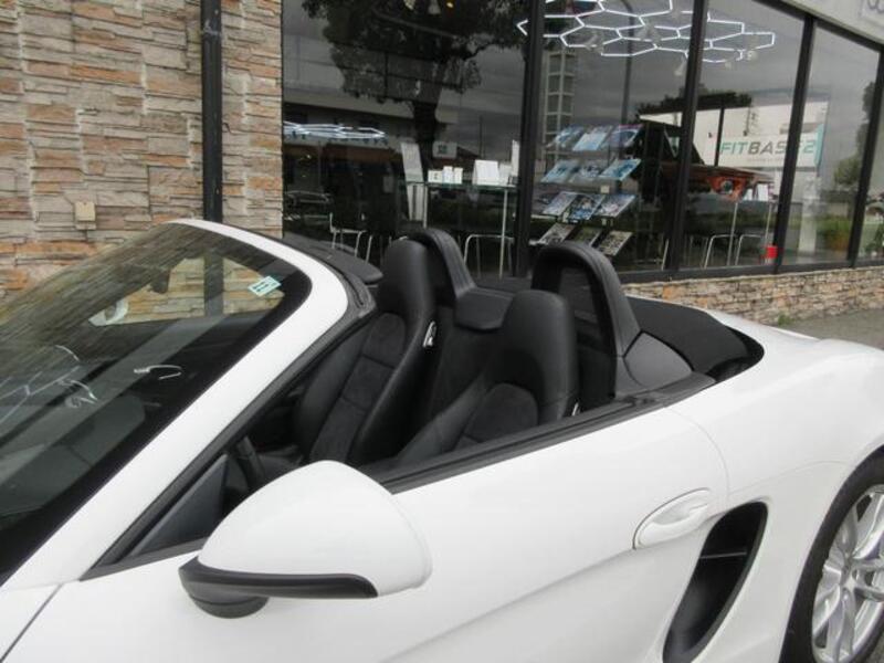 BOXSTER