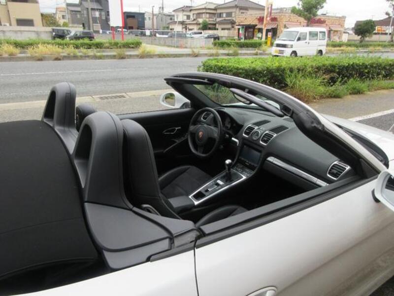 BOXSTER