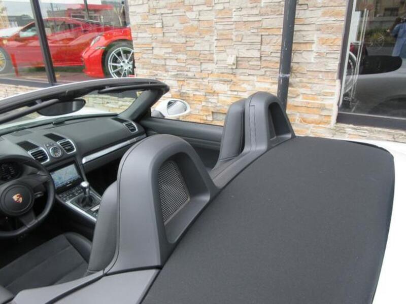 BOXSTER