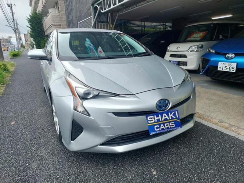 PRIUS